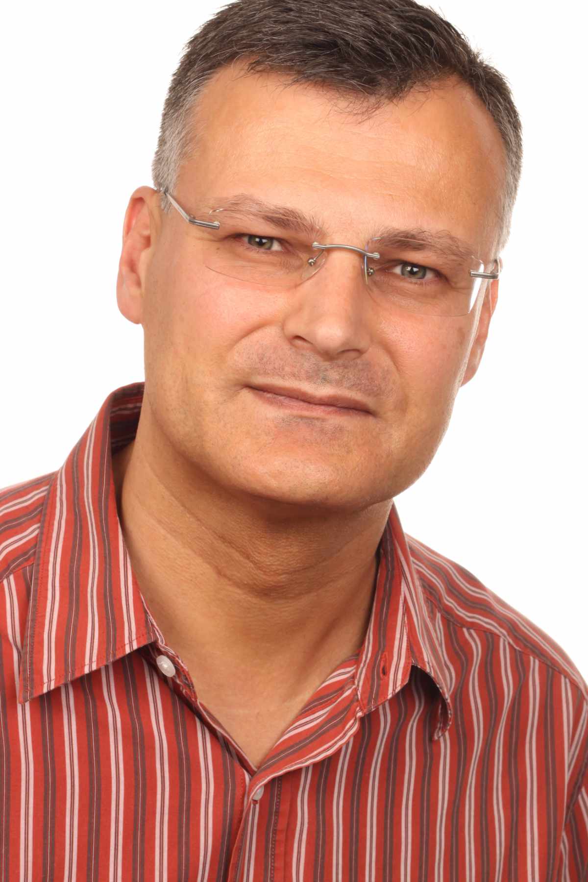 Stefan Förster