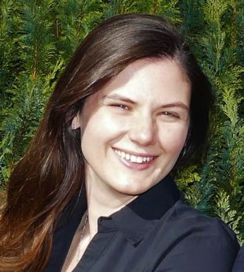 Mareike Sorge