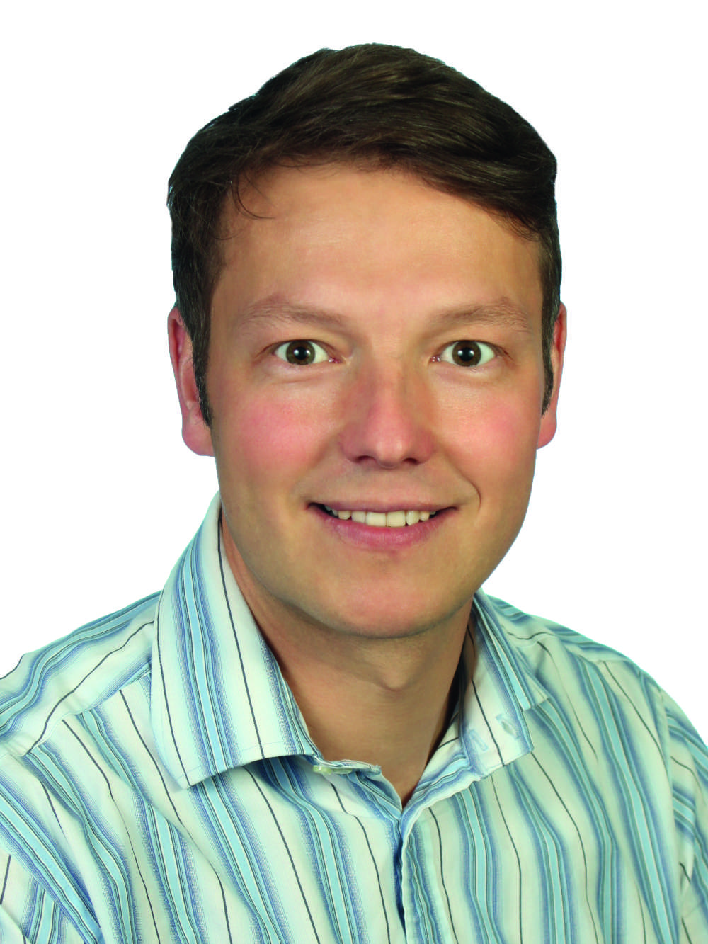 Nils Trottmann