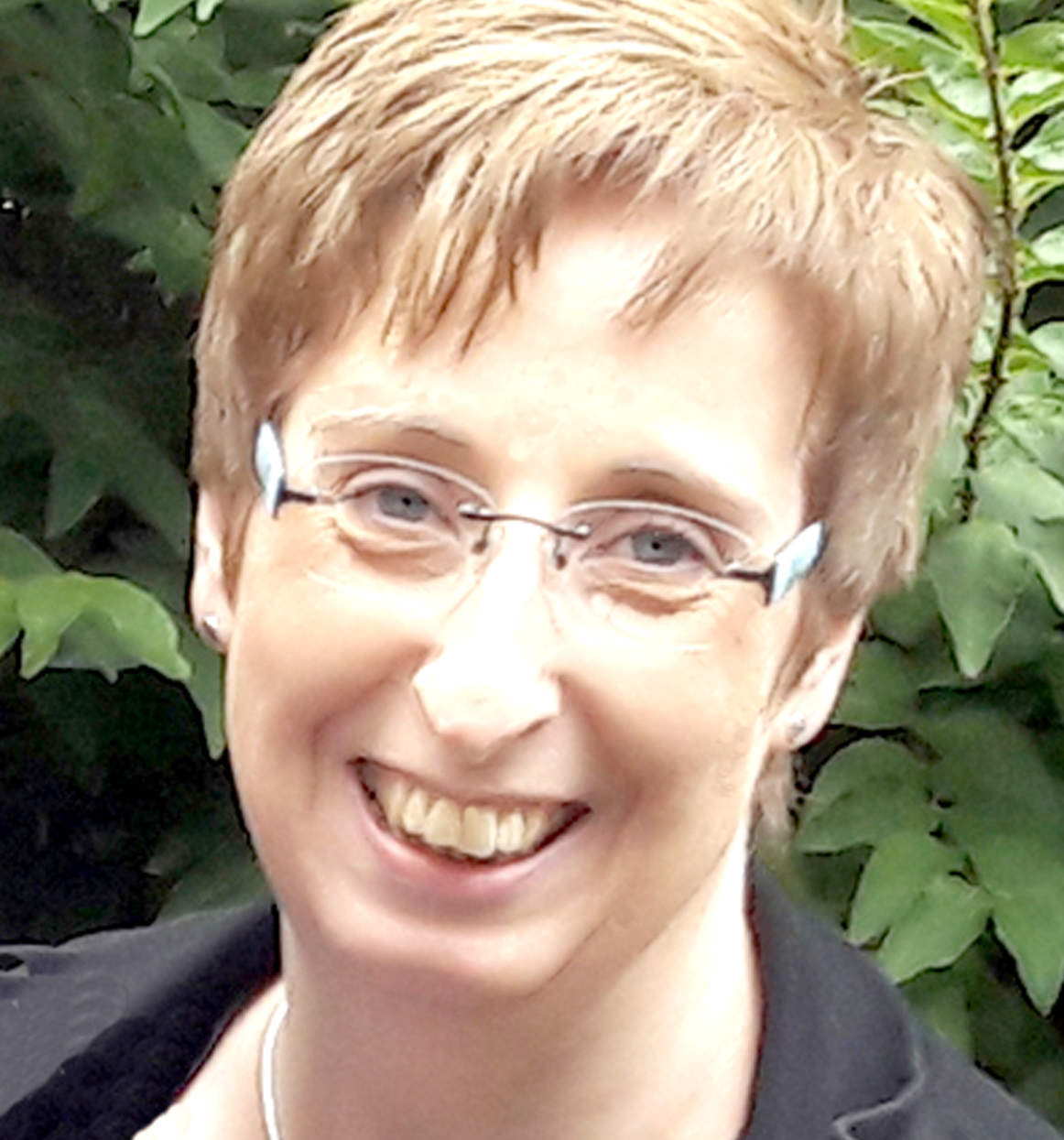 Tina Kipp