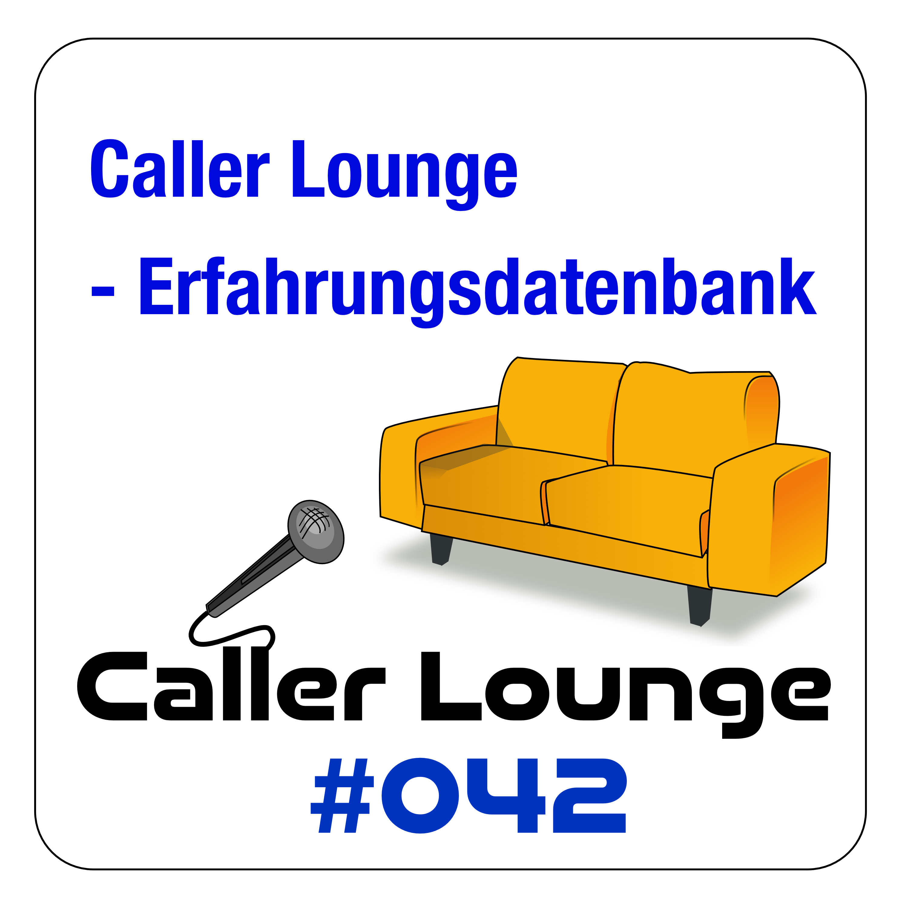 Caller Lounge
