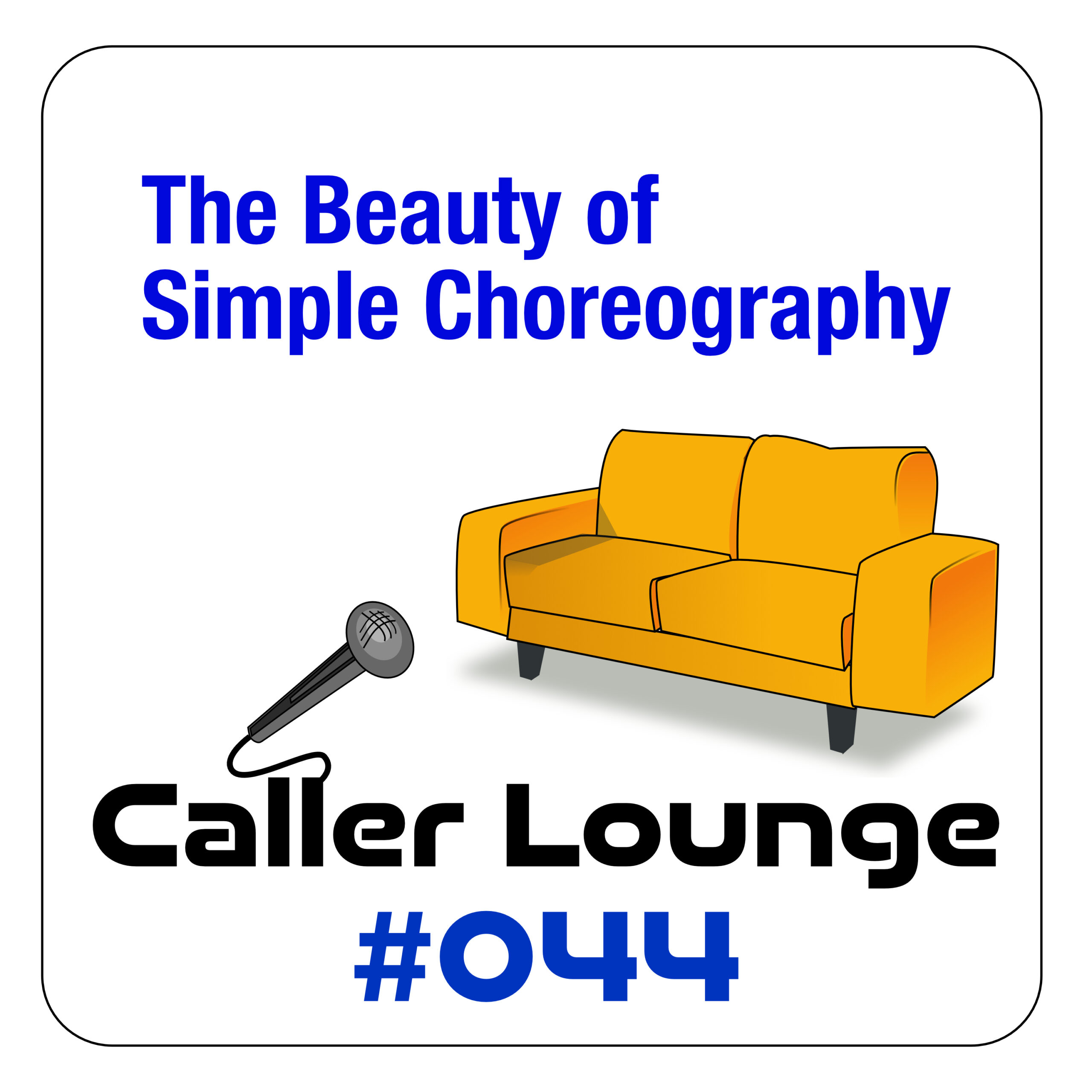 Caller Lounge