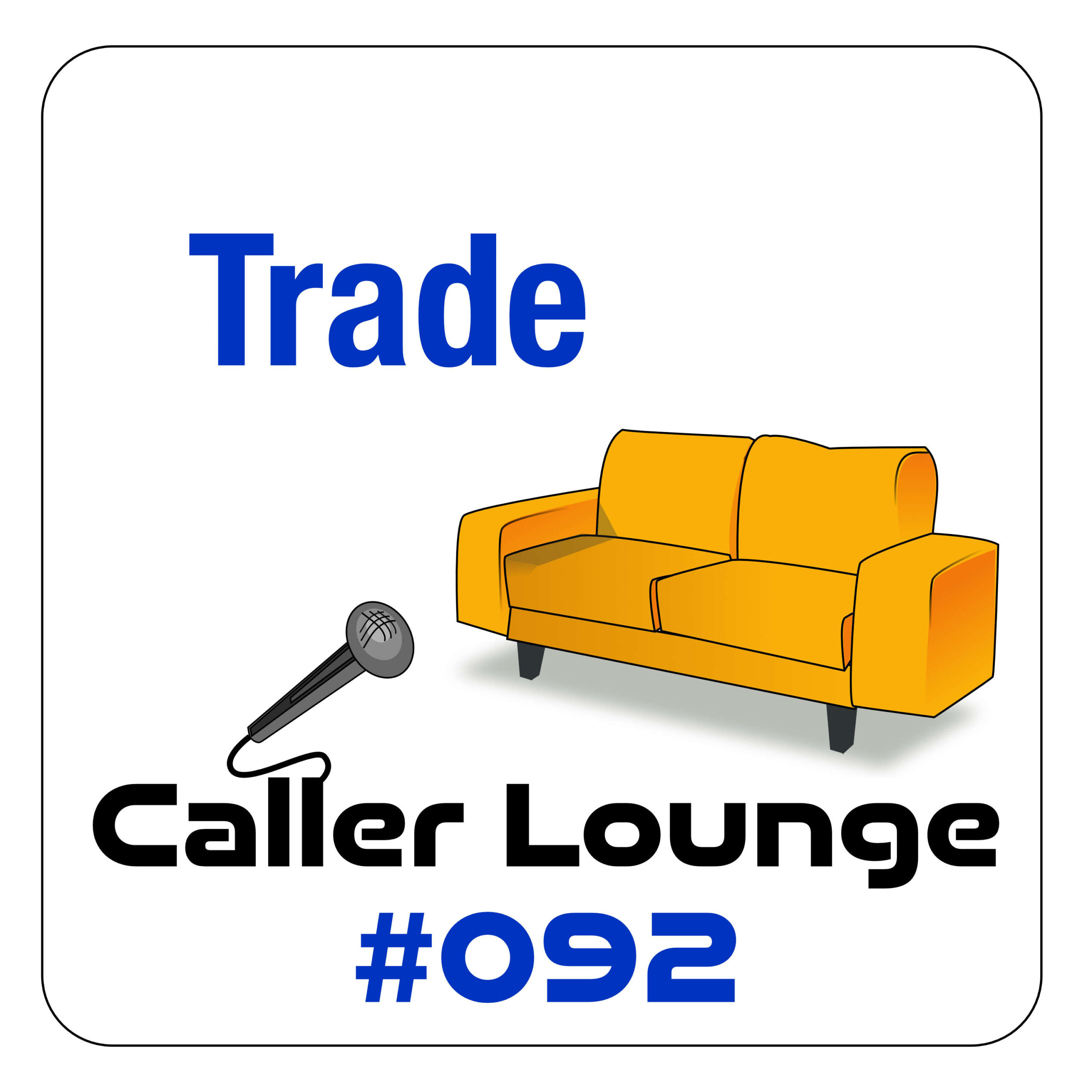 Caller Lounge
